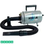 Aeolus Aeolian Blower til hunde