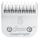 Oster Cryogen-X skær 5 | 6,3mm