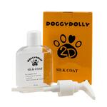 Doggydolly Silk coat | 85 ml