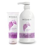 BOTANIQA Harsh & Shiny Coat Shampoo | OUTLET