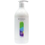 BOTANIQA Moisturizing & Protection Shampoo | 1L