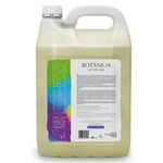 BOTANIQA Moisturizing & Protection Shampoo | 4L