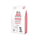 Brit Care Mini Grain Free Puppy Lamb I 2 kg