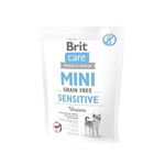 Brit Care MINI Grain Free Sensitive | 400 gr