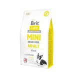 Brit Care MINI Grain Free Adult Lamb|2 kg