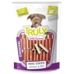 Truly Puppy Mini Strips | 90g