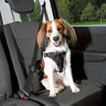 Bilsele | Trixie Dog Protect sikkerhedssele