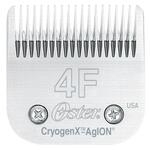 Oster Cryogen-X 4F | 9,5mm fintandet