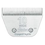 Oster Cryogen-X 10 WIDE | 2,4mm