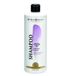 ISB Cristal Clean Shampoo | Hvid pels