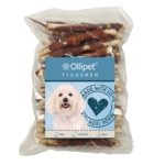 Ollipet Twisted Duck | 350g