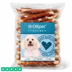 Ollipet Twisted Duck | 350g
