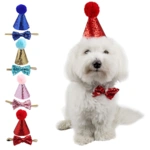 Festhat og butterfly til hunde