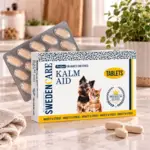 Kalm AID Tabletter | 30 stk