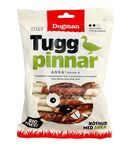 Dogman Tyggepinde med and