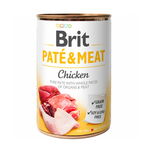 Brit Paté & Meat | Chicken