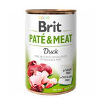 Brit Paté & Meat | Duck