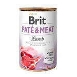 Brit Paté & Meat | Lamb