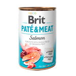 Brit Paté & Meat | Salmon