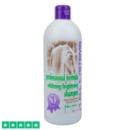 #1 ALL SYSTEMS | Professional Formula Whitening Shampoo