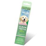 Tropiclean Clean Teeth Gel | Tandpasta til hvalpe