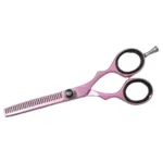 Ollipet Effilersaks | 5,5" i metal lilla