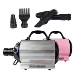 Ollipet GroomDryer3 | Transportabel