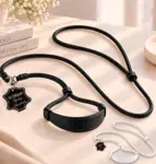 Ollipet Luksus Læder Showline | Mellem og store racer