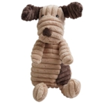 Det sødest plysdyr til din hund