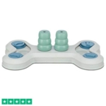Trixie Dog Activity Flip Bone | Level 1