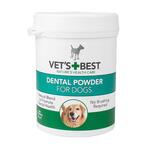 Vet's Best Dental Powder | Til hunde