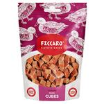 Ficcaro Duck Cubes | 100g