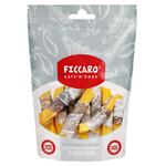 Ficcaro Sweet Potato & Pollock Twister