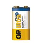 9V batteri | GP Ultra Plus