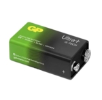 9V batteri | GP Ultra Plus