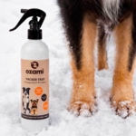 Ozami Vacker Tass Poteimprægnering