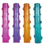 KONG Squeezz Crackle Stick | Large