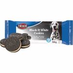 Black & White Cookies | Hundekiks m. kylling | Trixie