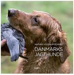 Danmarks jagthunde | Mathias Vogdrup-Schmidt | OUTLET
