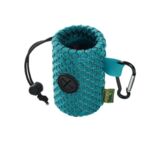 Høm Høm Poseholder Hunter Hilo Turkis