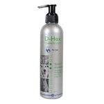 D-Hex Desinficerende shampoo 200ml