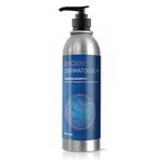 D-Calm Shampoo med klorhexidin