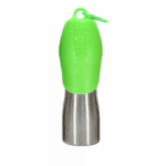 KONG Stainless Steel Bottle | Grøn 700ml