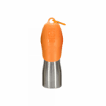 KONG Stainless Steel Bottle | Orange 700ml