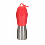 KONG Stainless Steel Bottle | Rød 700ml