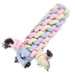 Ollipet Macaron Chew Rope | OUTLET