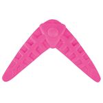 Ollipet Ninja Boomerang | Pink