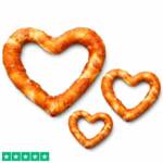 Trixie Denta Fun Chicken Heart