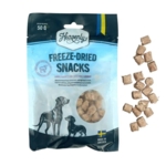 Frysetørret Snacks med Lam | 50g