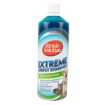 Extreme Carpet Shampoo